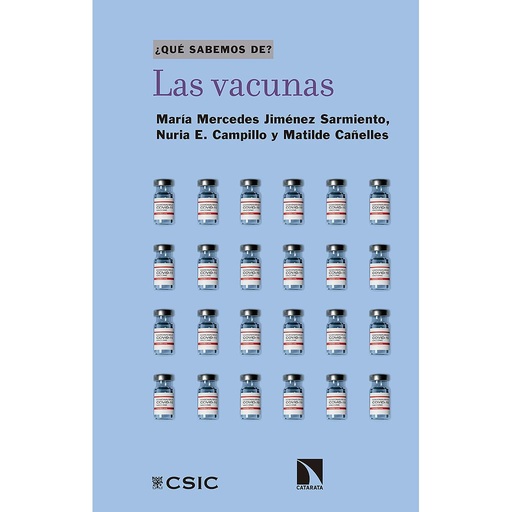 [13806] Las vacunas