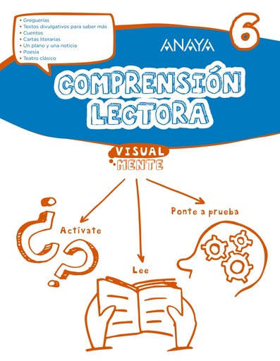 [9788469831687] Comprensión lectora 6.