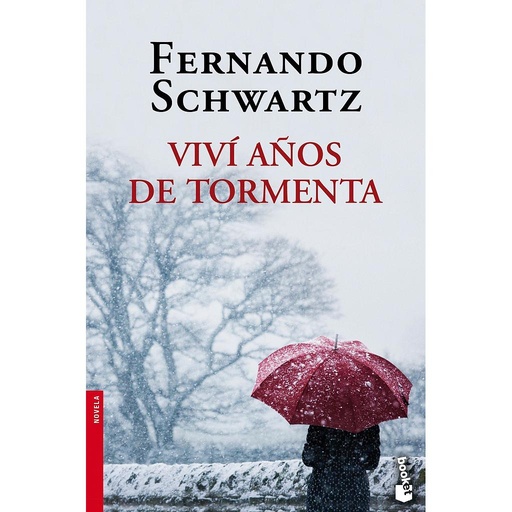 [9788467018493] VIVI AÑOS DE TORMENTA