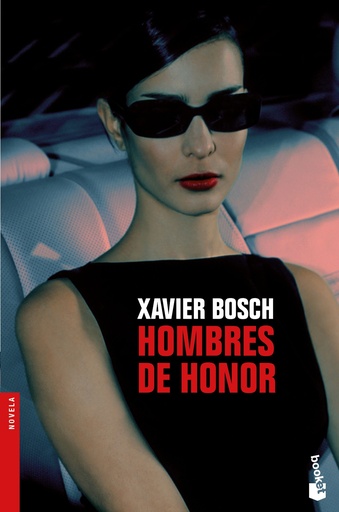 [9788423352760] Hombres de honor