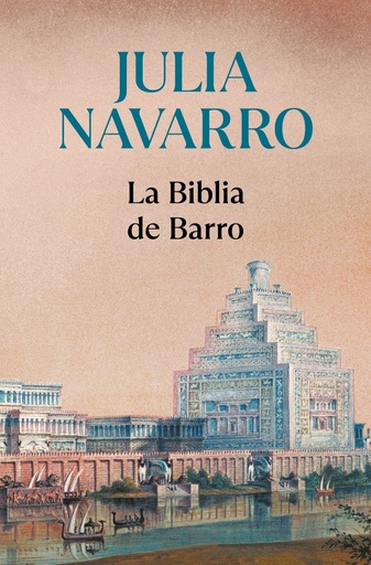 [9788497938891] La Biblia de barro