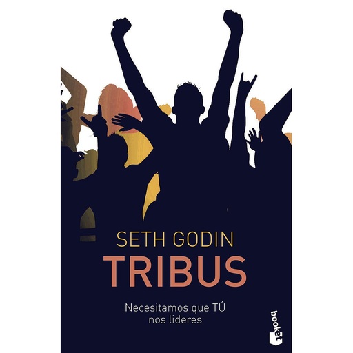 [9788498754681] Tribus