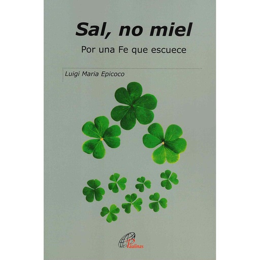 [9788417398828] Sal, no miel