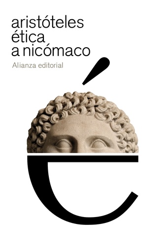 [9788420688459] Ética a Nicómaco