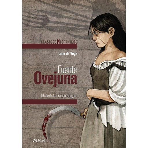 [9788469836187] Fuente Ovejuna