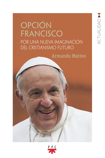 [9788428840705] Opción Francisco