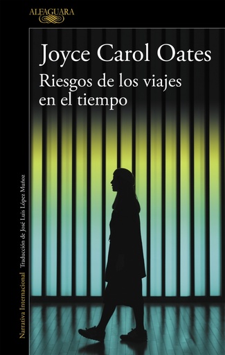 [9788420434711] Riesgos de los viajes en el tiempo