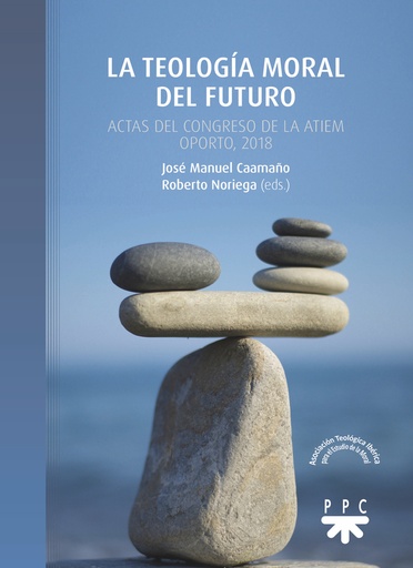[9788428840569] La teología moral del futuro