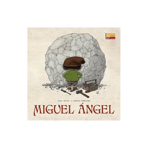 [9788427143685] Miguel Ángel