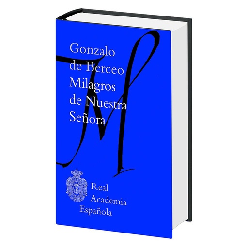 [9788467054835] MILAGROS DE NUESTRA SEÑORA