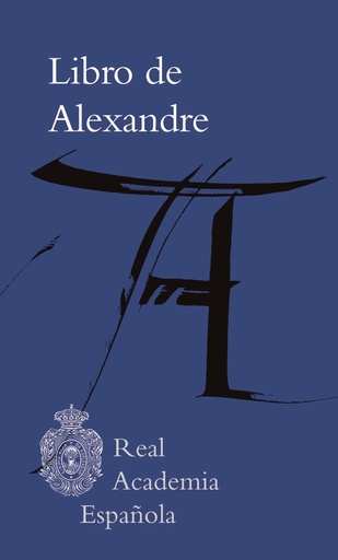[9788416072255] 	Libro de Alexandre