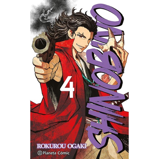 [9788491747895] Shino Bi No nº 04/06