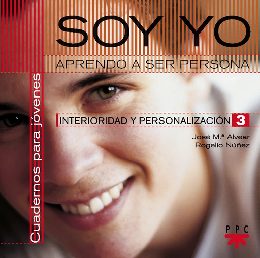 [9788428805063] Soy yo. Aprendo a ser persona