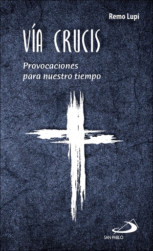[9788428535526] Vía crucis