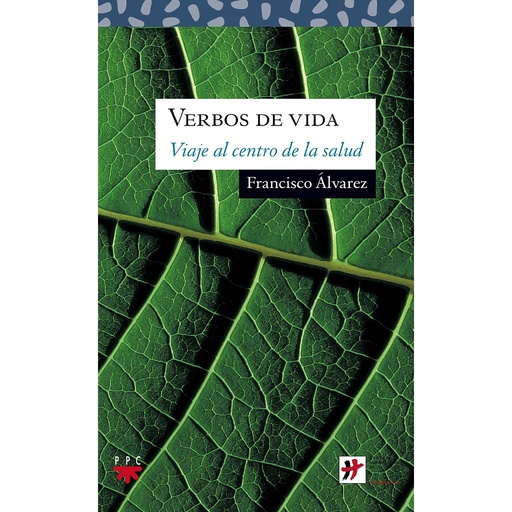 [9788428819053] Verbos de vida