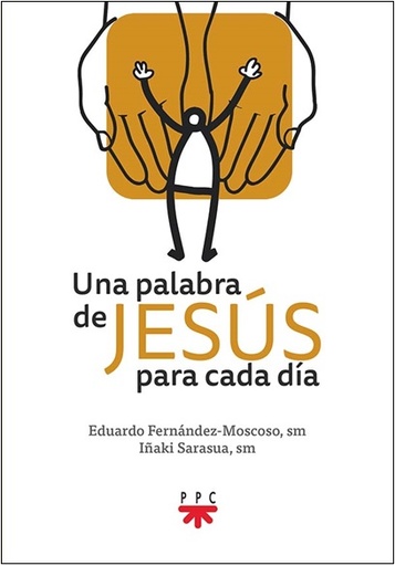 [9788428834445] Una palabra de Jesús para cada día