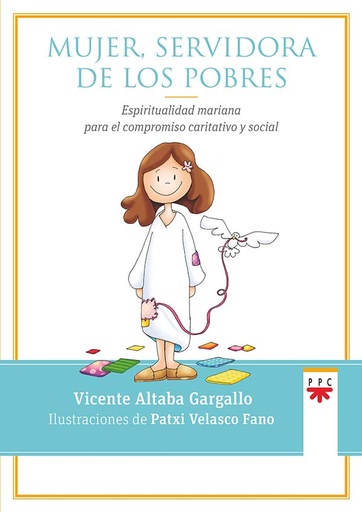[9788428833257] Mujer, servidora de los pobres