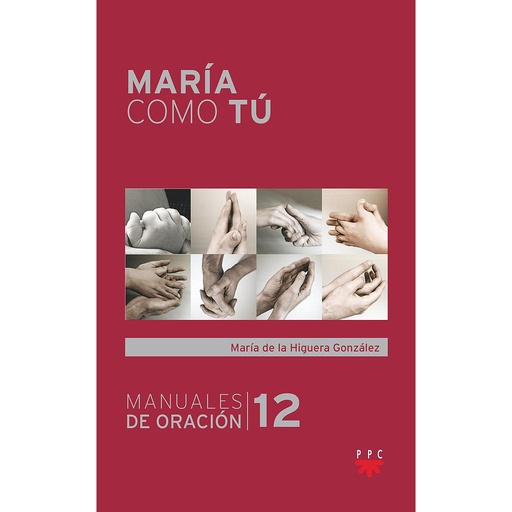 [9788428836388] María como tú