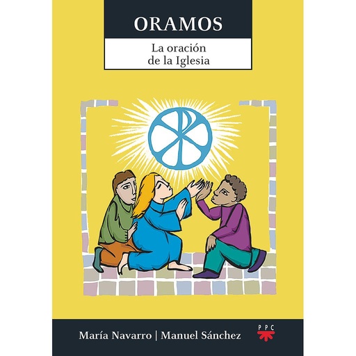 [9788428835619] Oramos