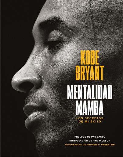 [9788417568665] Mentalidad mamba