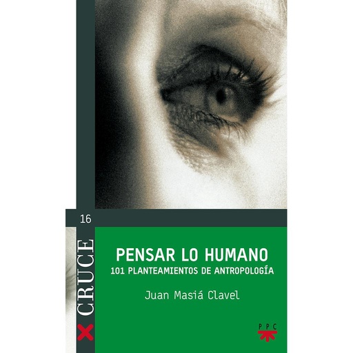 [9788428812962] Pensar lo humano