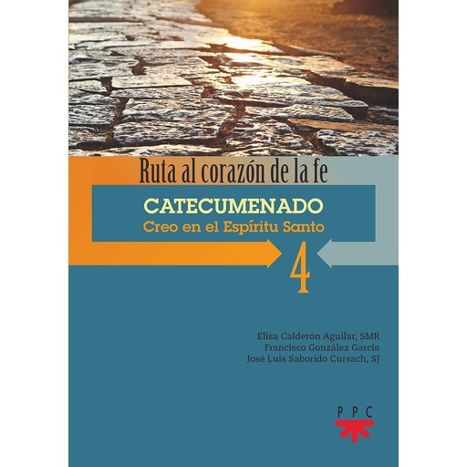 [9788428835596] Catecumenado. Creo en el Espíritu Santo