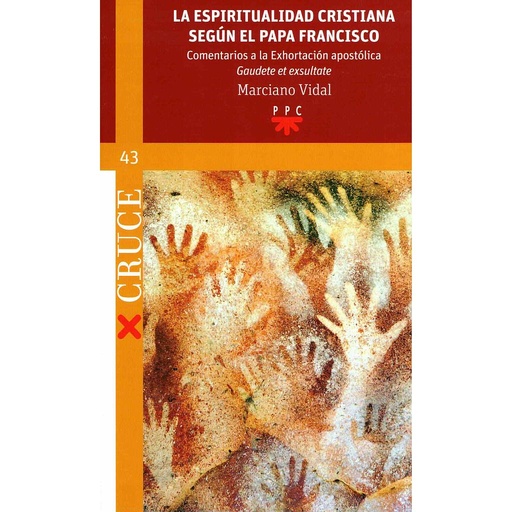 [9788428834179] La espiritualidad cristiana según el Papa Francisco
