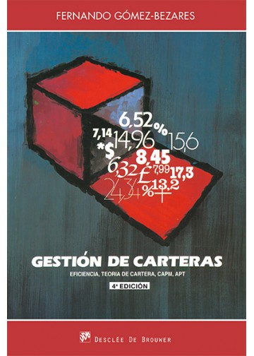 [9788433028587] Gestión de carteras