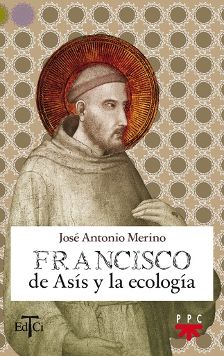 [9788428820721] Francisco de Asís y la ecología