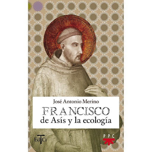 [9788428820721] Francisco de Asís y la ecología