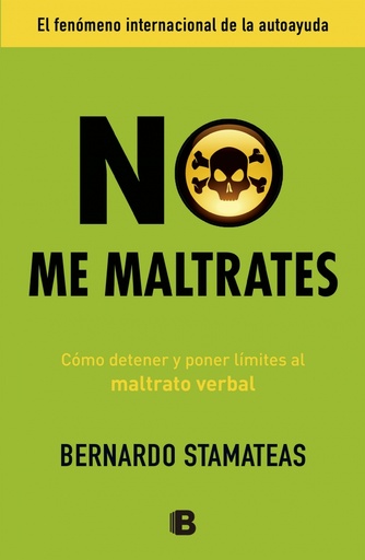 [9788466653107] No me maltrates