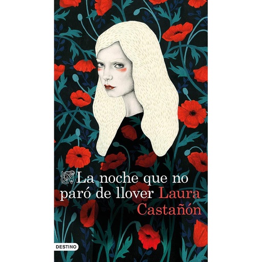 [9788423352333] LA NOCHE QUE NO PARO DE LLOVER