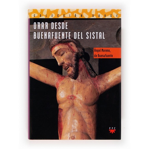 [9788428812443] Orar desde Buenafuente del Sistal