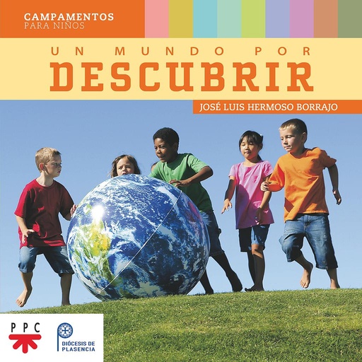 [9788428837712] Un mundo por descubrir