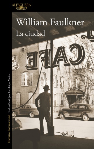 [9788420470146] La ciudad