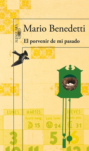 [9788420406251] El porvenir de mi pasado