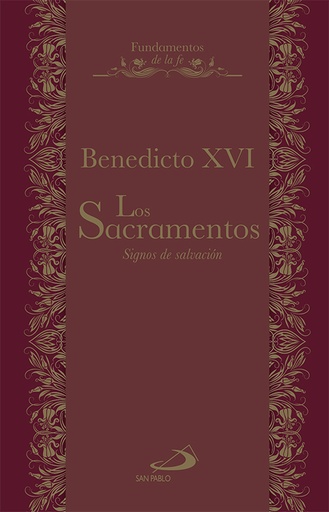 [9788428548175] Los sacramentos