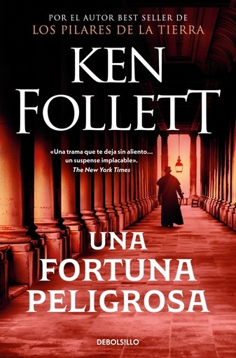 [9788497931939] Una fortuna peligrosa
