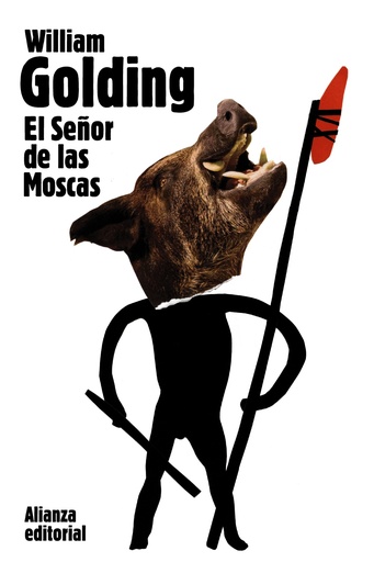 [9788420674179] El Señor de las Moscas