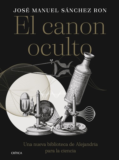 [9788491996385] El canon oculto