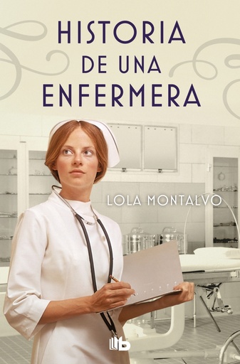 [9788490706497] Historia de una enfermera
