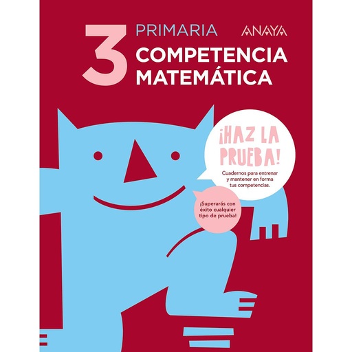 [9788469831359] Competencia matemática 3.