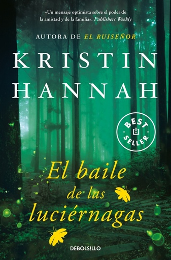 [9788466343015] El baile de las luciérnagas