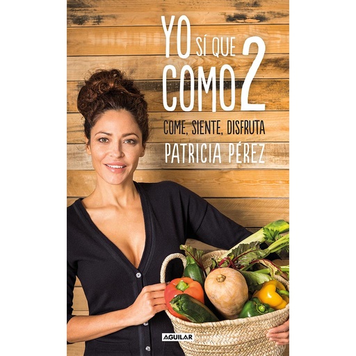 [9788403518483] Yo sí que como 2