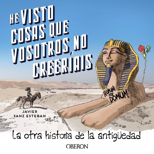 [9788441546325] He visto cosas que vosotros no creeríais