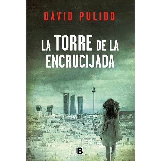 [9788466663533] La torre de la encrucijada