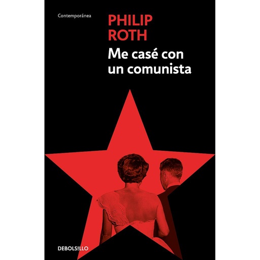 [9788497936095] Me casé con un comunista