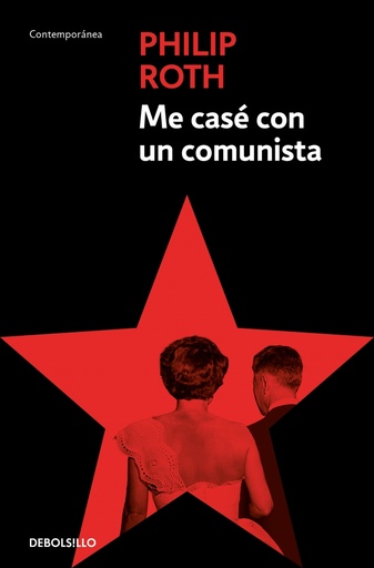 [9788497936095] Me casé con un comunista