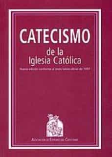[9788428817585] Catecismo de la Iglesia católica. Popular