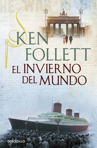 [9788490328156] El invierno del mundo (The Century 2)